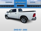 Used 2016 RAM 1500 Big Horn image 6