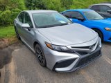 Used 2023 Toyota Camry SE image 3