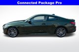 Used 2022 BMW 430i xDrive Coupe w/ Premium Package 2 image 5