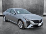 New 2025 Cadillac CT5 Premium Luxury image 3