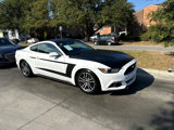 Used 2016 Ford Mustang Coupe image 2