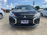 Used 2021 Mitsubishi Mirage ES image 3