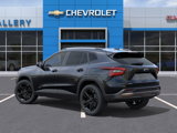 New 2025 Chevrolet Trax ACTIV image 3