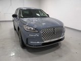 New 2025 Lincoln Corsair AWD w/ Equipment Group 101A image 6