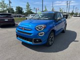 Used 2021 FIAT 500X Sport image 4