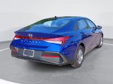 Certified 2024 Hyundai Elantra SE image 5