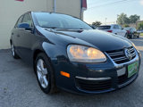 Used 2009 Volkswagen Jetta SE image 2