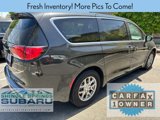 Used 2023 Chrysler Voyager LX image 4