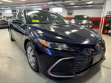 Used 2021 Toyota Camry LE w/ Cold Weather Package image 3