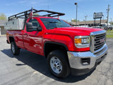 Used 2017 GMC Sierra 2500 2WD Regular Cab image 4