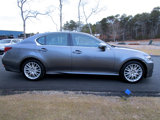 Used 2013 Lexus GS 350 AWD image 5
