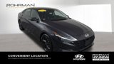 Used 2023 Hyundai Elantra SEL image 3