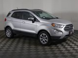 Used 2018 Ford EcoSport SE w/ SE Convenience Package image 2