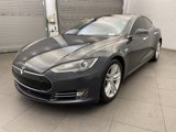 Used 2015 Tesla Model S 85D image 3