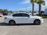 Used 2015 Honda Accord EX-L image 4