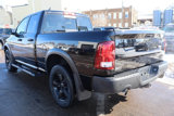 Used 2020 RAM 1500 Classic Warlock w/ Electronics Group image 4