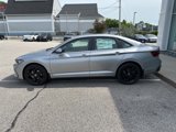 New 2025 Volkswagen Jetta SE image 4