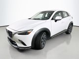 Used 2019 MAZDA CX-3 Grand Touring image 3