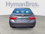 Used 2016 Toyota Camry XLE image 4