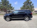 Used 2017 Ford Explorer XLT w/ Equipment Group 202A image 2