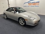 Used 2002 Porsche 911 Carrera 4 image 4