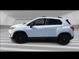 Used 2020 Chevrolet Trax LT w/ Redline Edition image 2