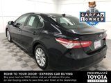 Used 2019 Toyota Camry LE image 4