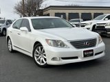 Used 2009 Lexus LS 460 image 2
