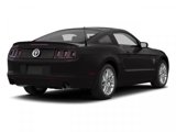 Used 2013 Ford Mustang Coupe image 5