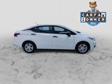 Used 2024 Nissan Versa S image 2