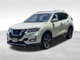 Used 2018 Nissan Rogue SL image 2