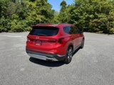 Used 2021 Hyundai Santa Fe Limited image 3
