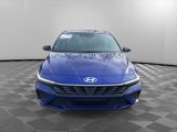 New 2025 Hyundai Elantra Sport image 2