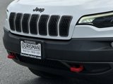 Used 2019 Jeep Cherokee Trailhawk image 6
