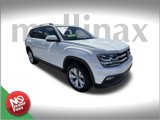Used 2019 Volkswagen Atlas SE image 1