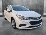 Used 2018 Chevrolet Cruze LS image 3