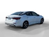 Used 2020 Nissan Sentra SV image 5