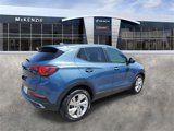New 2025 Buick Encore GX Preferred image 4