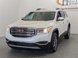 Used 2017 GMC Acadia SLT image 4