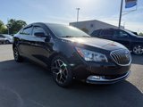 Certified 2016 Buick LaCrosse Sport Touring w/ Experience Buick Package image 3