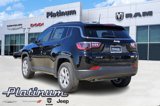 New 2025 Jeep Compass Latitude image 4