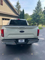 Used 2018 Ford F150 Lariat w/ Equipment Group 502A Luxury image 3