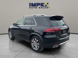 Used 2021 Mercedes-Benz GLE 350 w/ Premium Package image 3