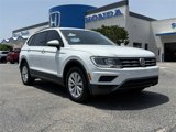 Used 2019 Volkswagen Tiguan S image 2