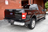 Used 2018 Ford F150 4x4 SuperCrew image 3