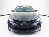 Certified 2019 Toyota Camry LE image 3