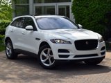 Used 2018 Jaguar F-PACE Premium image 6