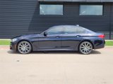 Used 2019 BMW 540i w/ M Sport Package image 2