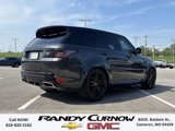 Used 2019 Land Rover Range Rover Sport HSE Dynamic image 5