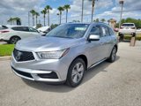 Certified 2020 Acura MDX SH-AWD image 5